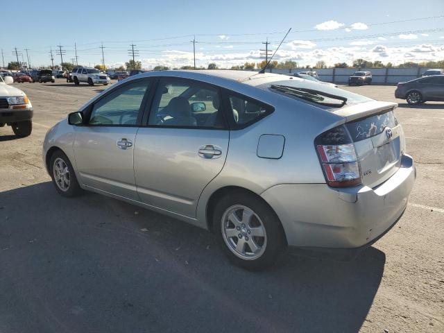 2004 TOYOTA PRIUS #3279536235