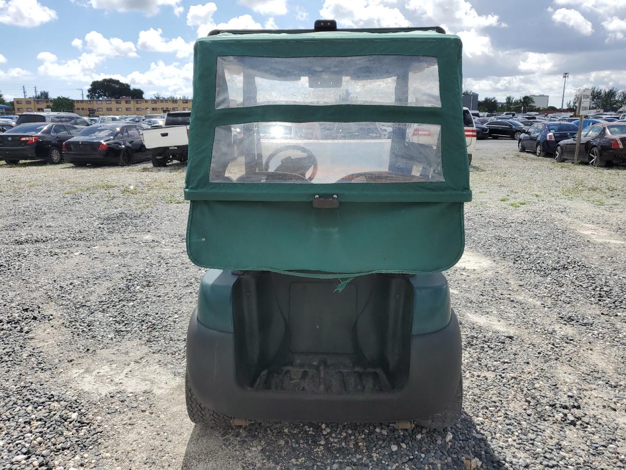 Lot #3268859267 2018 CLUB CAR PRECEDENT