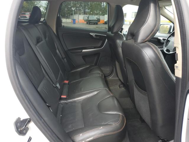 2010 VOLVO XC60 3.2 - YV4982DL8A2059235