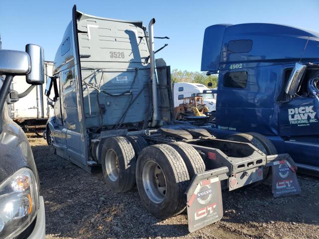 2025 VOLVO VNL #3303727434