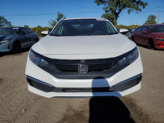 2019 HONDA CIVIC LX - 2HGFC2F55KH008062