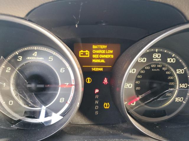 2010 ACURA MDX TECHNO - 2HNYD2H62AH504665