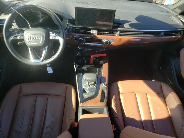 2023 AUDI A4 ALLROAD - WA18AAF44PA015745