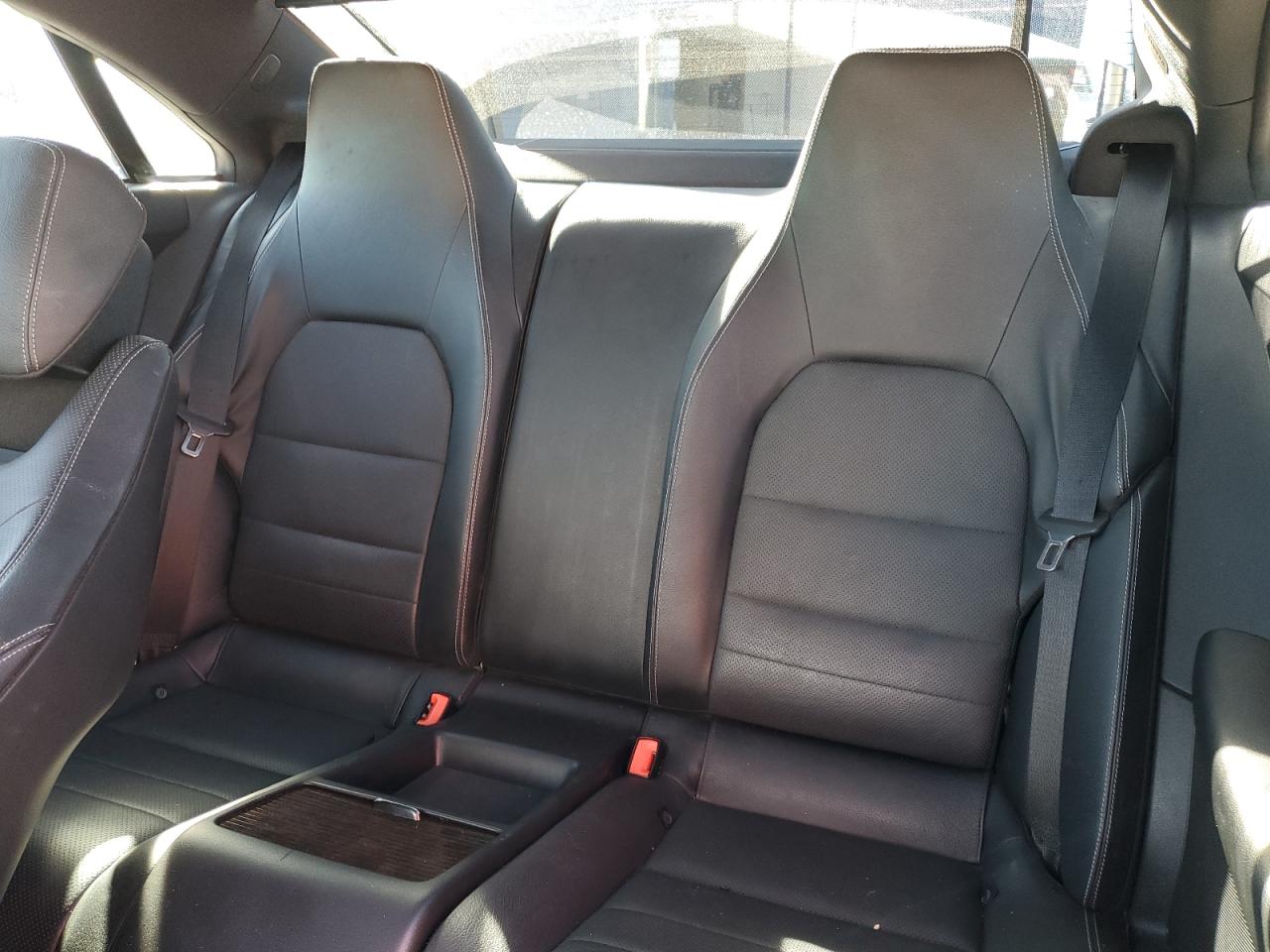 MERCEDES-BENZ E-CLASS 350