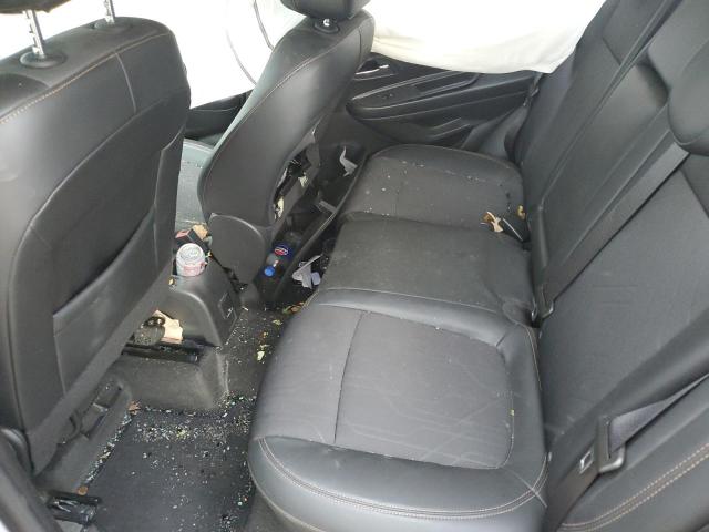 2021 CHEVROLET TRAX 1LT KL7CJPSM3MB368439