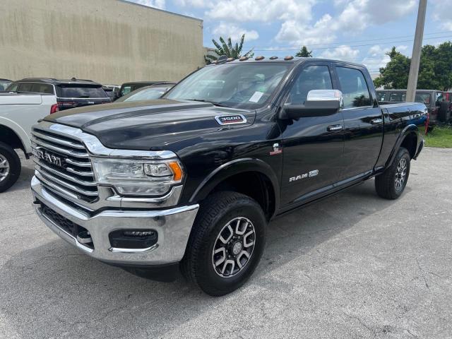 2022 RAM 3500 LONGH #3274657885