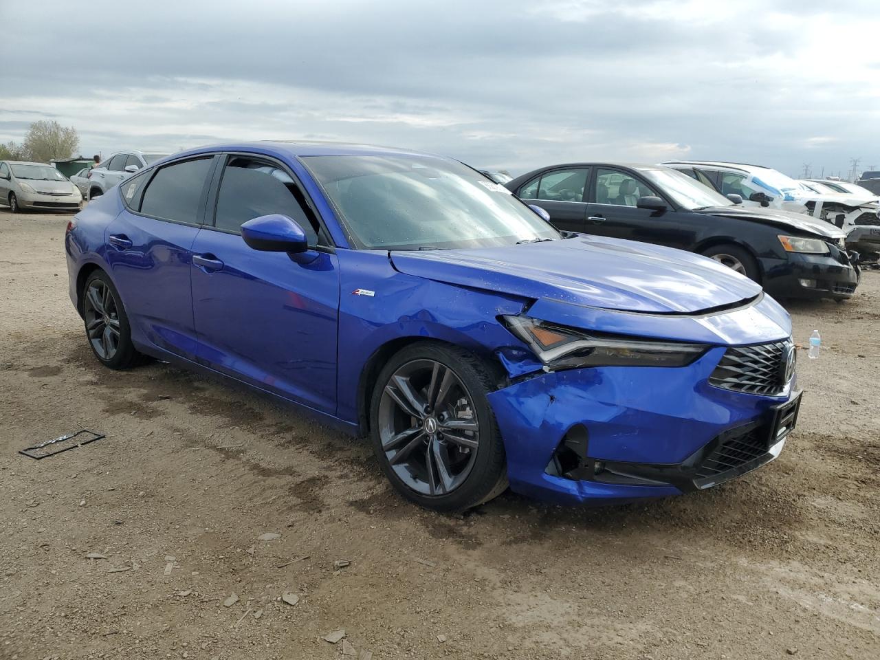 ACURA INTEGRA A-SPEC