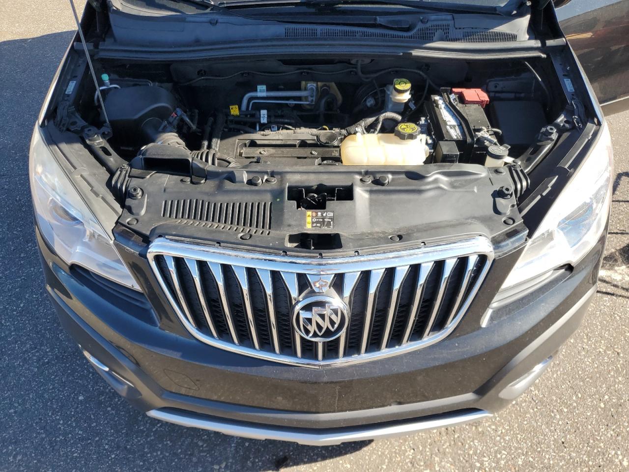 BUICK ENCORE