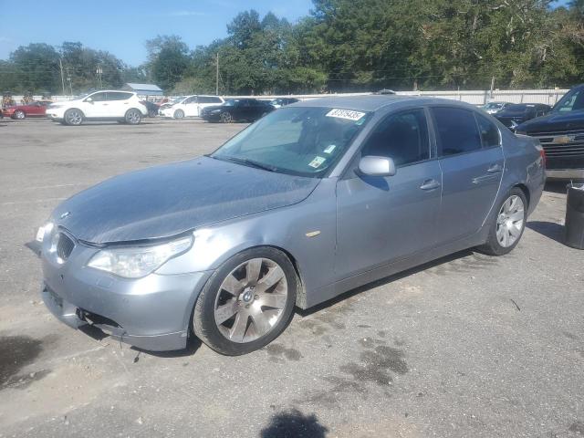 Global Auto Auctions: 2004 BMW 530 I