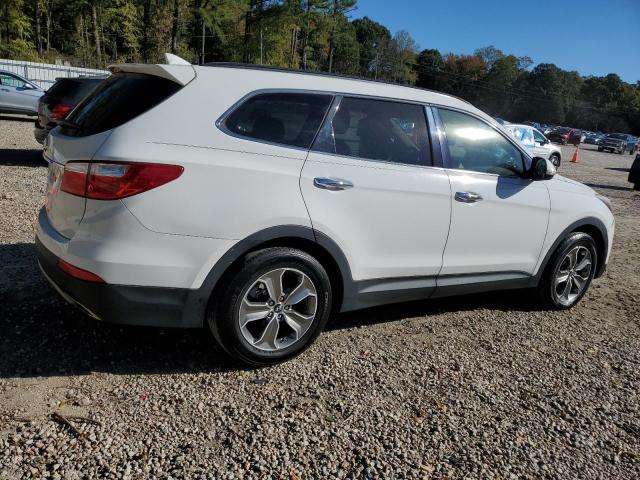 2013 HYUNDAI SANTA FE G - KM8SN4HF0DU002769
