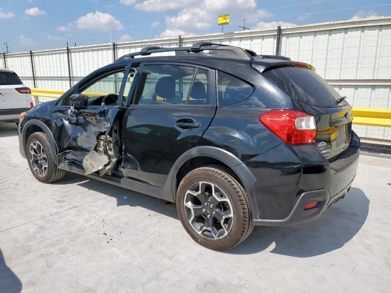 SUBARU XV 2.0 LIMITED