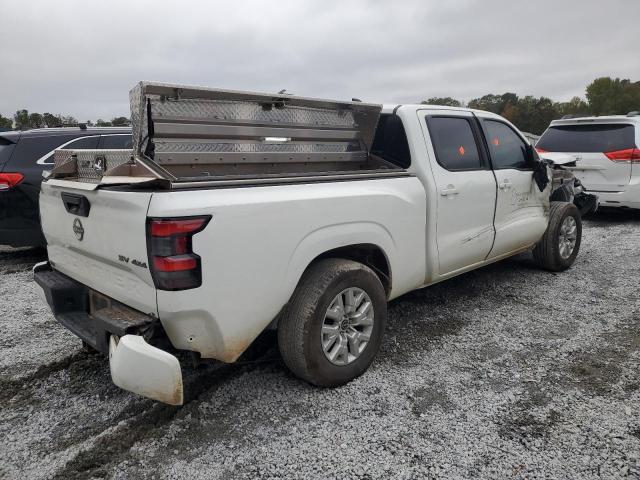 2023 NISSAN FRONTIER S - 1N6ED1FK9PN670553