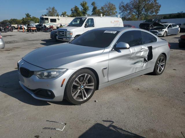 BMW 428 I