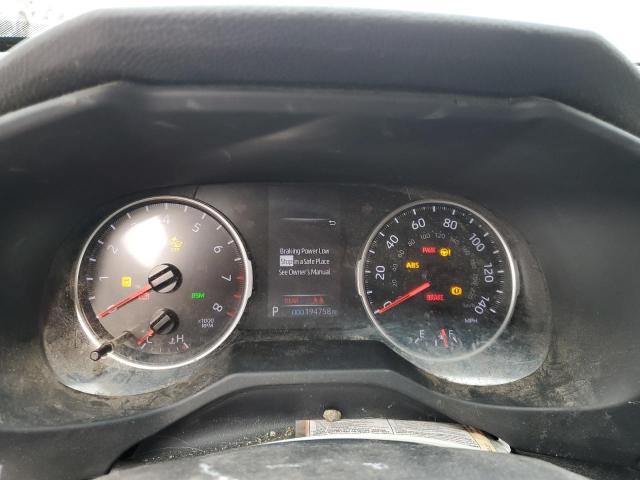 2020 TOYOTA RAV4 LE #3278931054