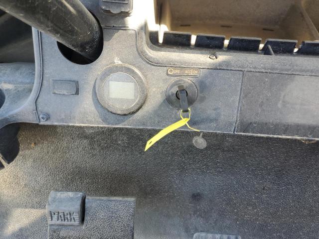 2020 CLUB CAR TEMPO LITHIUM #3261992481