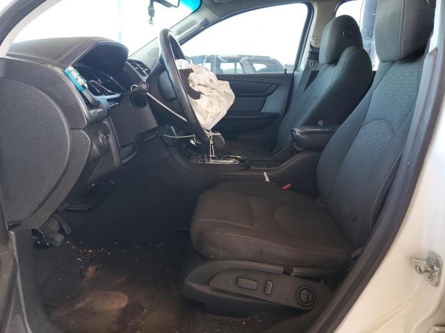 2015 GMC ACADIA SLE - 1GKKRPKD0FJ306324