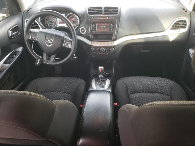 2014 DODGE JOURNEY SX - 3C4PDDBG2ET271477