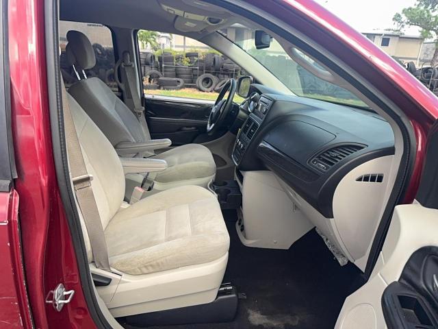 2015 DODGE GRAND CARA 2C4RDGBG4FR635560