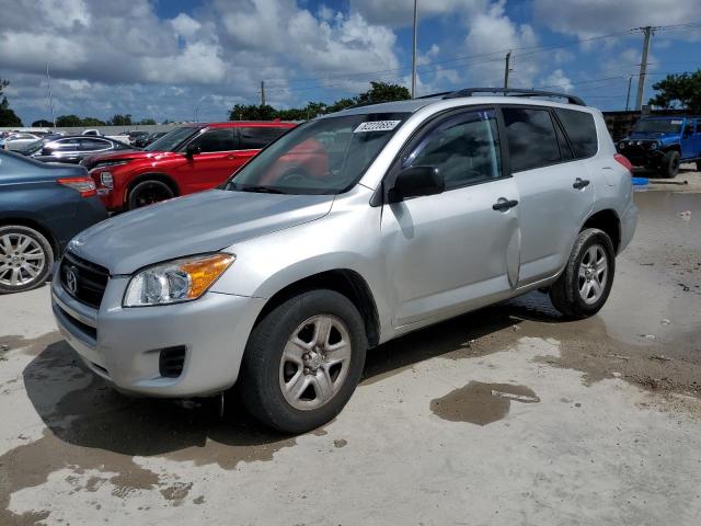 2010 TOYOTA RAV4 #3301782357