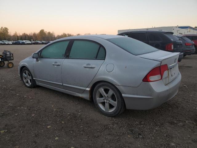 2010 HONDA CIVIC LX-S - 2HGFA1F67AH037649