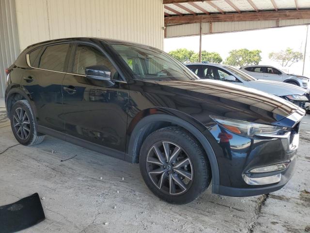 2018 MAZDA CX-5 GRAND - JM3KFADM6J1303359