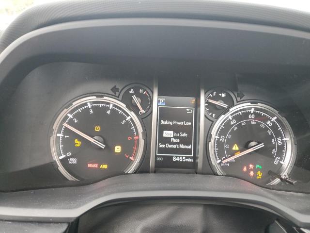 2024 TOYOTA 4RUNNER LIMITED #3274651962