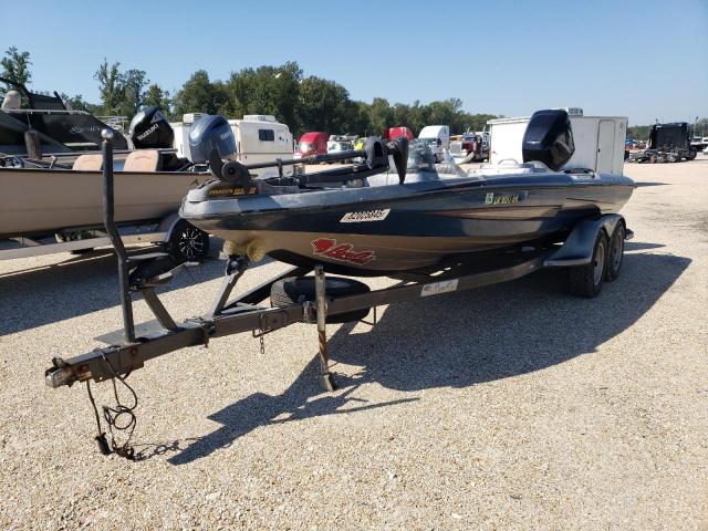 BOAT BOAT 2001 BASF1156H001 photo #3