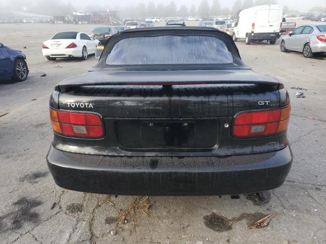 1991 TOYOTA CELICA GT #3292451695