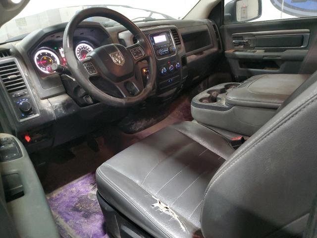 2016 RAM 1500 ST 3C6JR6DG2GG325847