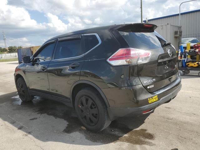 2016 NISSAN ROGUE S 5N1AT2MT6GC843653