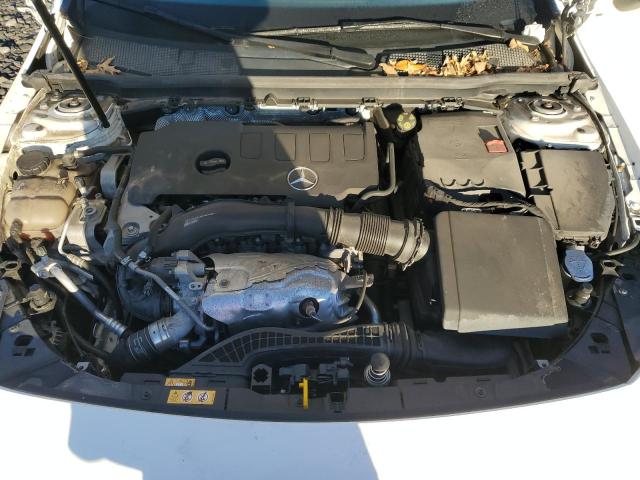 2021 MERCEDES-BENZ CLA 250 4M #3298109158