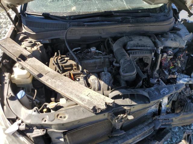 2011 HYUNDAI SONATA SE - 5NPEC4AC0BH013656