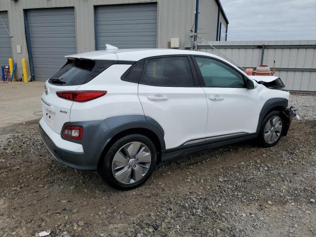 2021 HYUNDAI KONA ULTIMATE KM8K53AG9MU135253