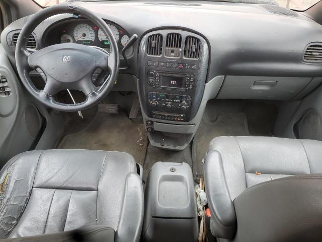 2005 DODGE GRAND CARA #3286665284