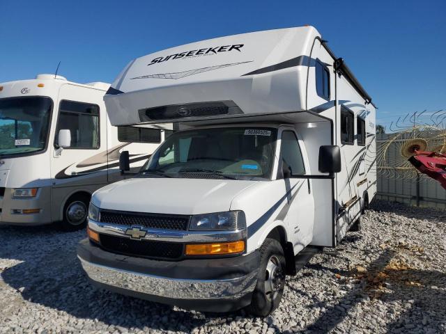2021 CHEVROLET EXPRESS G4 #3278789657