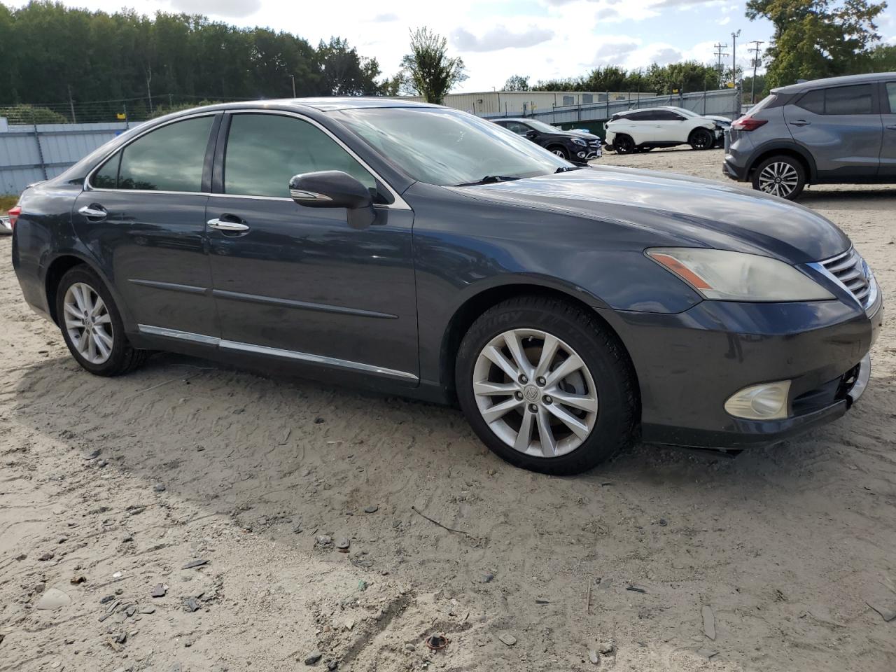 LEXUS ES 350