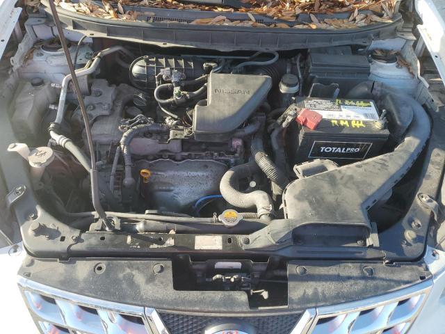 2015 NISSAN ROGUE SELE JN8AS5MV7FW755447