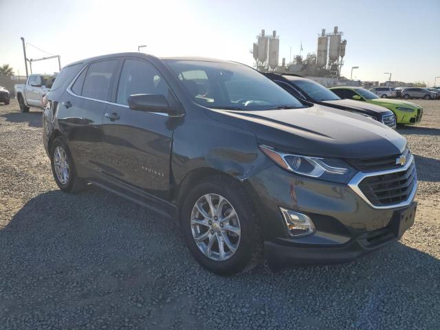 2020 CHEVROLET EQUINOX LT 3GNAXKEV4LS634996