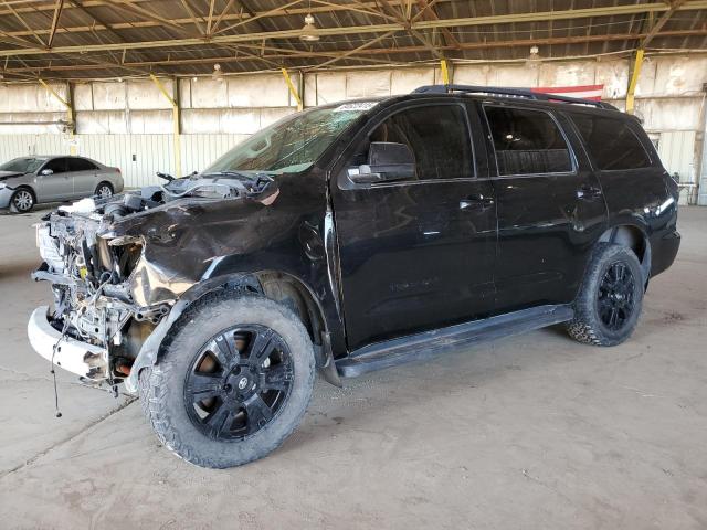 2022 TOYOTA SEQUOIA SR 5TDCY5B13NS187800