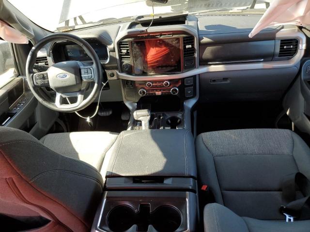 2023 FORD F150 LIGHT 1FTVW1EL9PWG50238