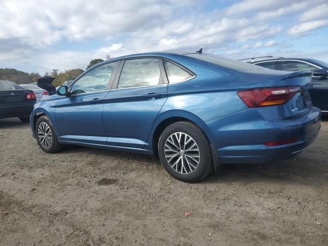 2019 VOLKSWAGEN JETTA S - 3VWC57BU9KM151097