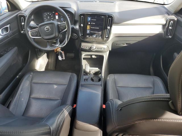 2021 VOLVO XC40 T5 MO YV4162UK1M2471754