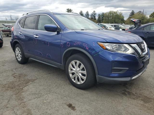 2017 NISSAN ROGUE S KNMAT2MV6HP519506