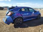 Lot #3303762425 2019 HONDA CIVIC EX