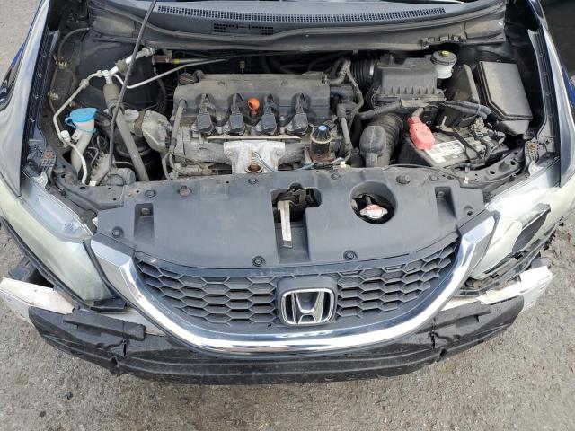 2015 HONDA CIVIC LX 19XFB2F52FE233056