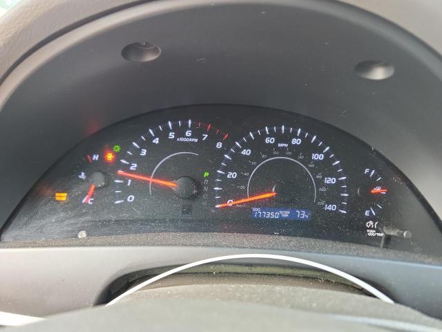 2011 TOYOTA CAMRY BASE #3284779522