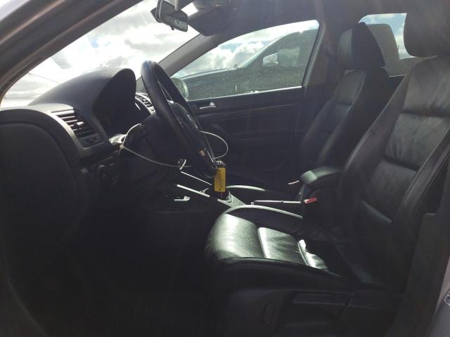 2010 VOLKSWAGEN JETTA TDI - 3VWRL8AJ2AM117045