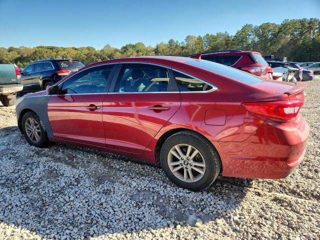 2015 HYUNDAI SONATA SE - 5NPE24AF2FH072288
