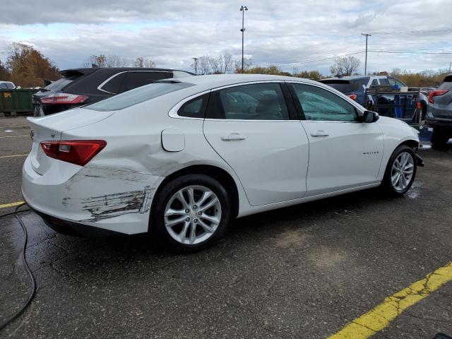 2017 CHEVROLET MALIBU LT #3285731653