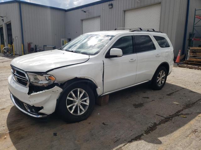 Global Auto Auctions: 2014 DODGE DURANGO LI